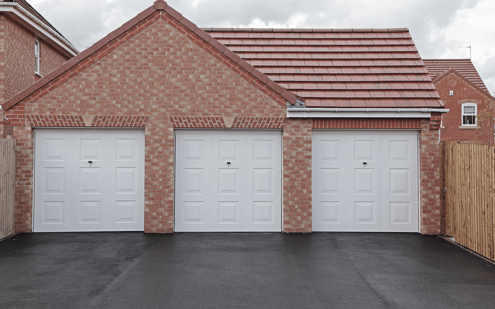 Wolverhampton Driveways Work