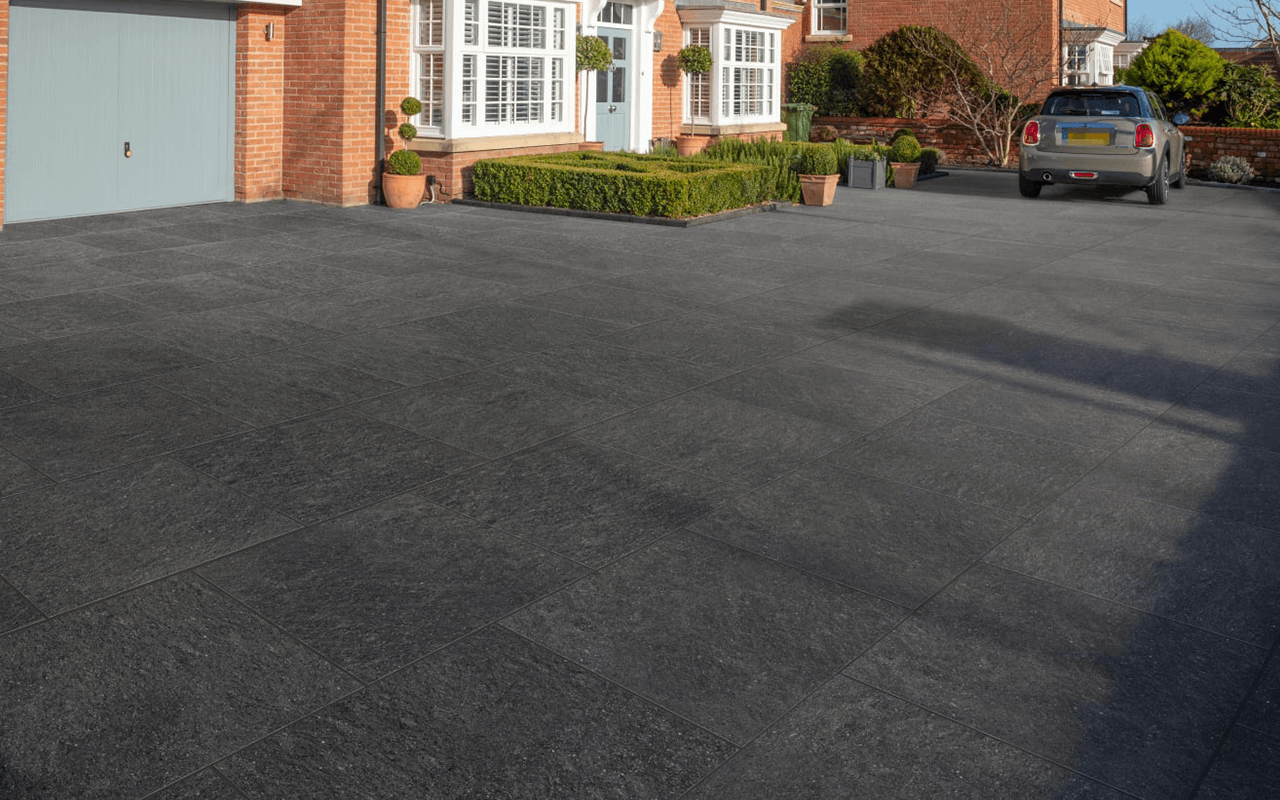 Wolverhampton Driveways Work